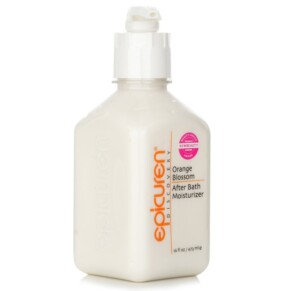 Epicuren After Bath Moisturizer Orange Blossom 500ml