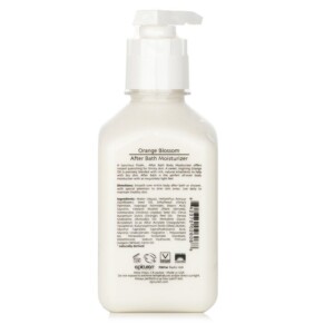 Kem Dưỡng Da Sau Tắm Epicuren Hoa Cam 500ml giá rẻ