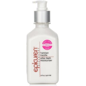 Kem Dưỡng Ẩm Sau Tắm Epicuren Vanilla Tahiti 250ml chính hãng