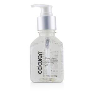 Gel làm dịu Aloe Vera Epicuren 125ml chính hãng