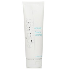 Epicuren Apricot Cream Cleanser For Dry Normal Skin Types 125ml