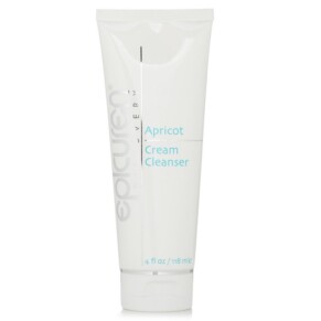 Sữa rửa mặt Epicuren Apricot Cream cho da khô & da thường 125ml chính hãng
