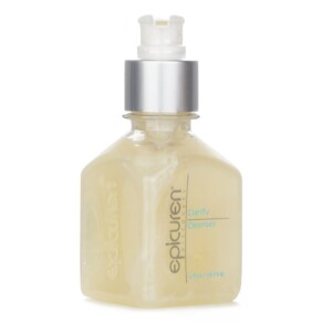 Epicuren Clarify Cleanser For Normal Combination Oily Skin Types 125ml