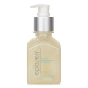 Sữa rửa mặt Epicuren Clarify cho da thường, da hỗn hợp, da dầu 125ml chính hãng
