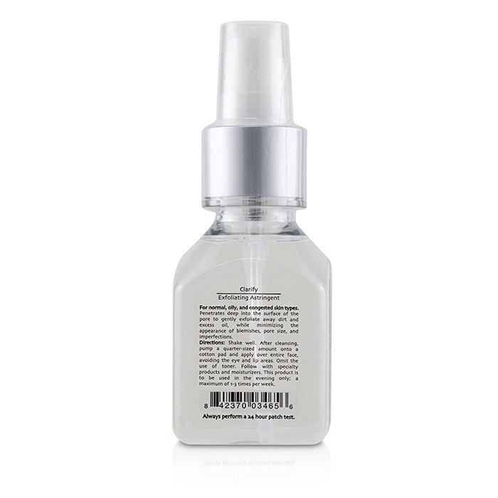 Nước tẩy tế bào chết Epicuren cho da thường, da dầu & da bị tắc nghẽn 60ml giá rẻ