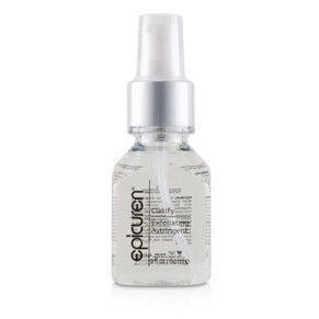 Nước tẩy tế bào chết Epicuren cho da thường, da dầu & da bị tắc nghẽn 60ml chính hãng