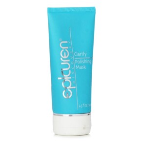Epicuren Clarify Polishing Mask For Normal Combination Oily Congested Skin Types 74ml
