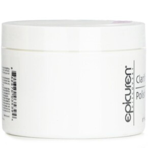 Epicuren Clarify Polishing Mask For Normal Oily Congested Skin Types Salon Size 250ml