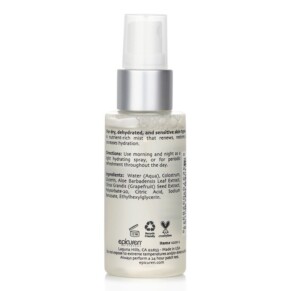 Sương Phun Dưỡng Ẩm Colostrum Epicuren 60ml giá rẻ