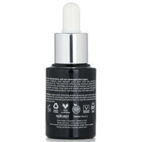 Dầu Facial Chống Lão Hóa Epicuren cho Da Khô Mất Nước & Bị Tổn Thương Do Nắng 15ml giá rẻ