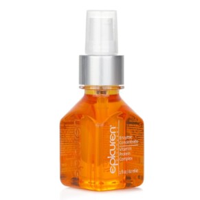 Epicuren Enzyme Concentrate Vitamin Protein Complex For Dry Normal Combination Skin Types 60ml