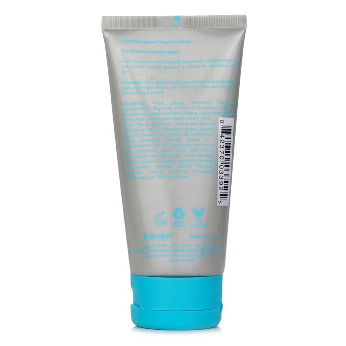 Kem dưỡng ẩm Enzyme Epicuren cho da khô & da thường 74ml giá rẻ
