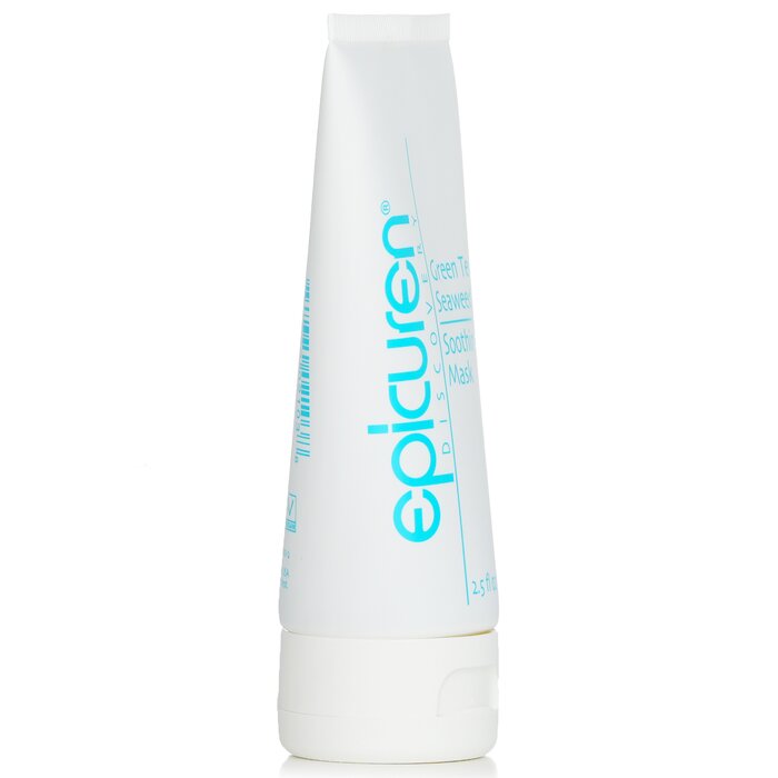 Epicuren Green Tea Seaweed Soothing Mask 74ml