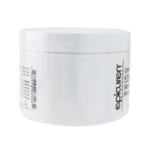 Mặt nạ làm dịu từ trà xanh & tảo biển Epicuren kích thước salon 250ml giá rẻ