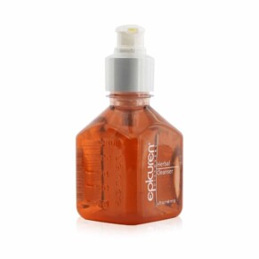 Epicuren Herbal Cleanser For Normal Combination Dry Skin Types 125ml