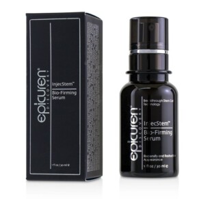 Epicuren Injecstem Bio Firming Serum For Dry Normal Combination Skin Types 30ml