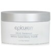 Tẩy tế bào chết cơ thể Epicuren Mint Renewal White Sand 190g chính hãng