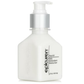 Epicuren Nourish Daily Antioxidant Moisturizer For Combination Sensitive Skin Types 125ml