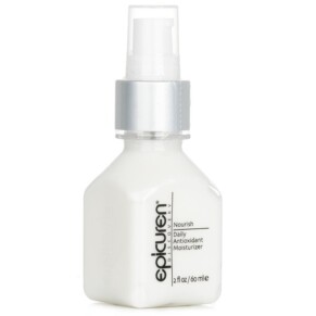 Epicuren Nourish Daily Antioxidant Moisturizer For Combination Sensitive Skin Types 60ml