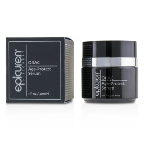 Epicuren Orac Age Protect Serum For Dry Normal Combination Skin Types 30ml