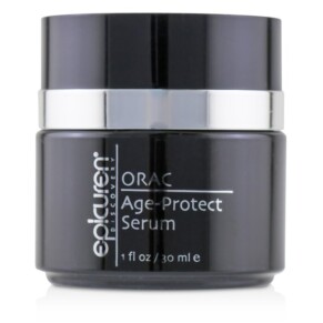 Serum Epicuren Orac Age Protect cho Da Khô, Da Thường, Da Hỗn Hợp 30ml chính hãng
