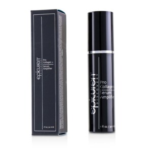 Epicuren Pro Collagen Serum Amplifier For Dry Normal Combination Skin Types 30ml