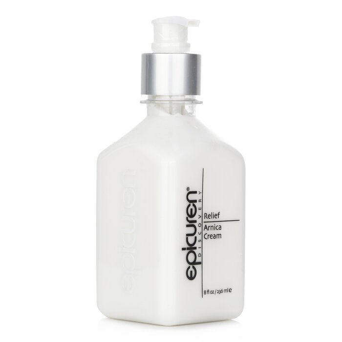 Epicuren Relief Arnica Cream 250ml