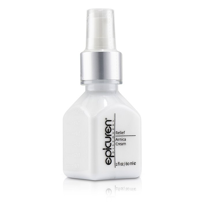 Epicuren Relief Arnica Cream 60ml