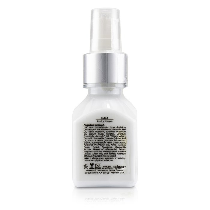 Kem Arnica Epicuren 60ml giá rẻ