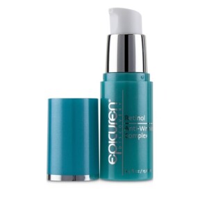 Sản phẩm chống nhăn retinol Epicuren cho da khô, da thường, da hỗn hợp, da dầu 15ml chính hãng