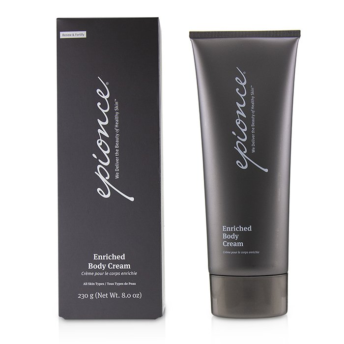 Epionce Enriched Body Cream 230g