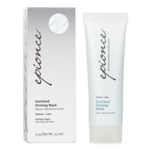Epionce Enriched Firming Mask Hydrate Calm For All Skin Types 75g