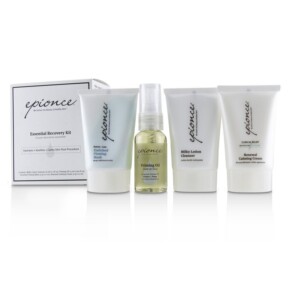 Epionce Essential Recovery Kit Milky Lotion Cleanser 30ml