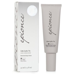 Epionce Lite Lytic Tx Retexturizing Lotion For Dry Sensitive To Normal Skin 50ml