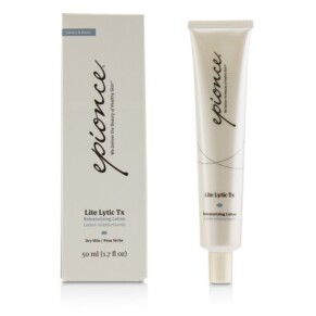 Epionce Lite Lytic Tx Retexturizing Lotion For Dry Sensitive To Normal Skin Exp Date 07 2022 50ml