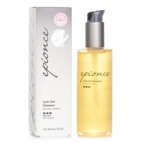 Epionce Lytic Gel Cleanser For Combination To Oily Problem Skin 170ml