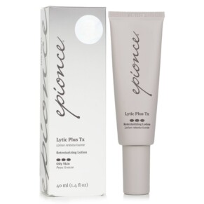 Epionce Lytic Plus Tx Retexturizing Lotion For Combination To Oily Problem Skin 50ml