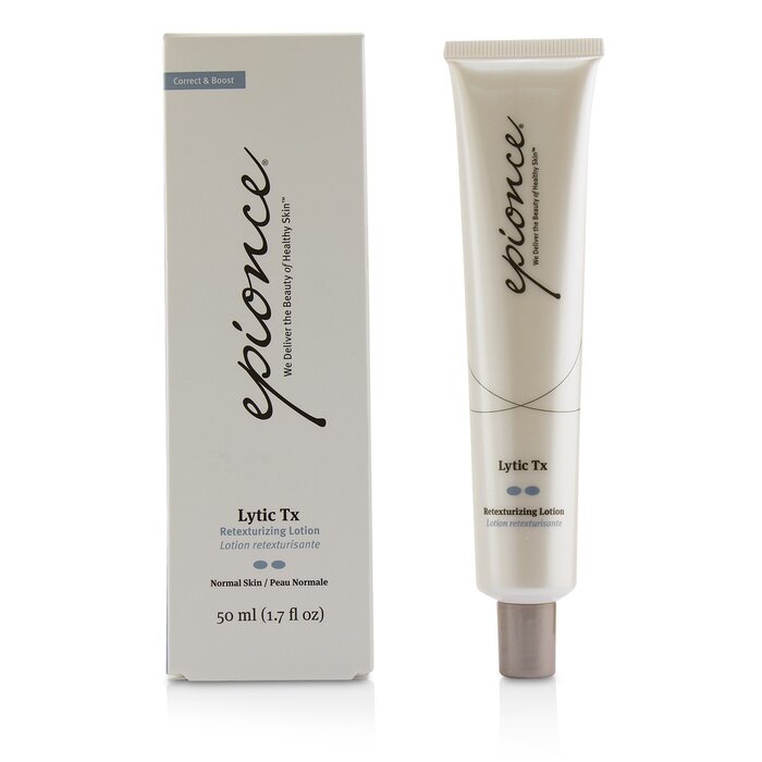 Epionce Lytic Tx Retexturizing Lotion For Normal To Combination Skin 50ml