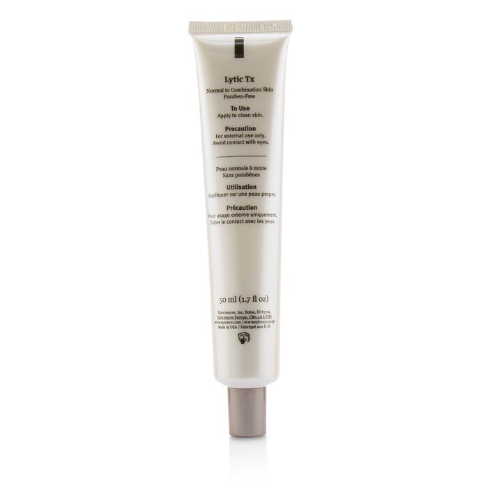 Sữa dưỡng tái cấu trúc da Epionce Lytic Tx cho da thường & da hỗn hợp 50ml giá rẻ