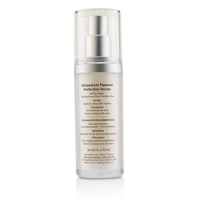 Serum hoàn hảo Epionce Melanolyte cho mọi loại da 30ml giá rẻ