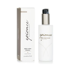 Epionce Milky Lotion Cleanser For Dry Sensitive To Normal Skin 170ml