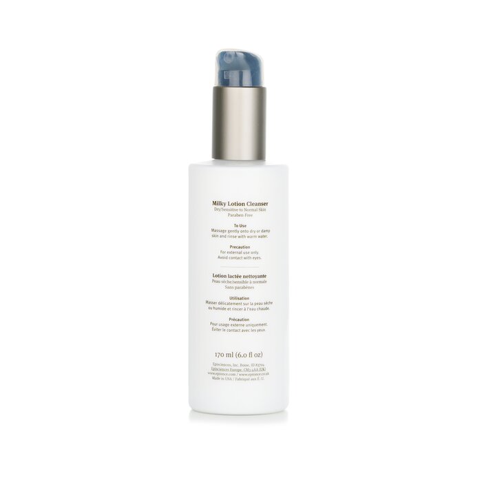Sữa rửa mặt Milky Lotion Epionce cho da khô nhạy cảm đến da thường 170ml giá rẻ