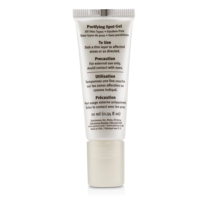 Gel Làm Sạch Mụn Epionce 10ml giá rẻ