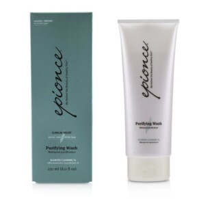 Epionce Purifying Wash Blemish Clearing Tx 230ml