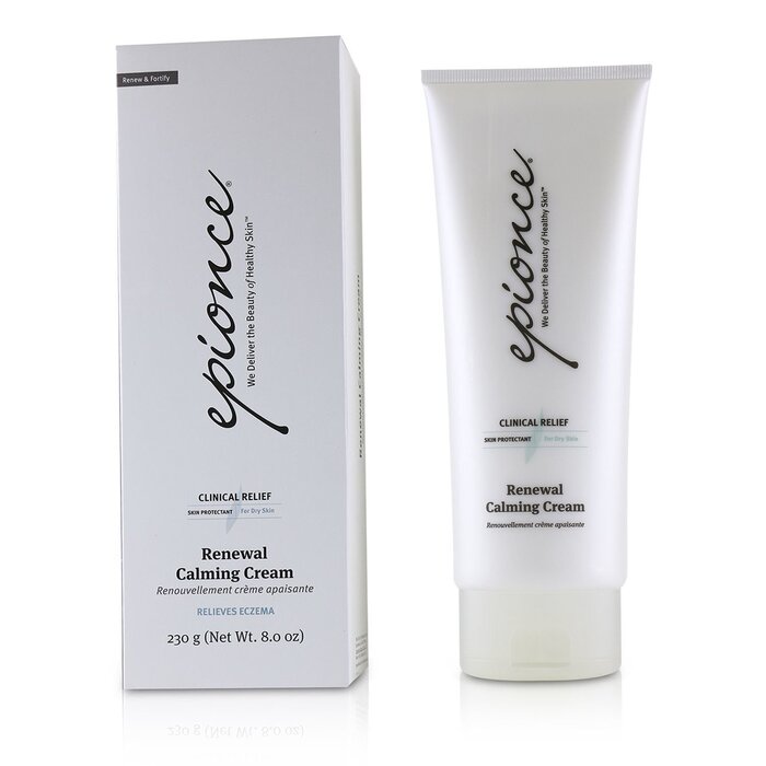 Epionce Renewal Calming Cream For Dry Skin 230g