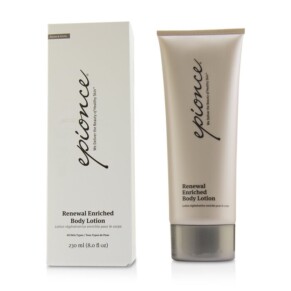 Epionce Renewal Enriched Body Lotion For All Skin Types 230ml