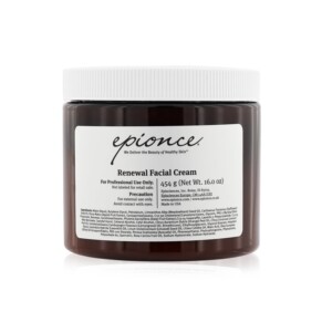 Kem Dưỡng Da Epionce Renewal Facial Cream 454g chính hãng