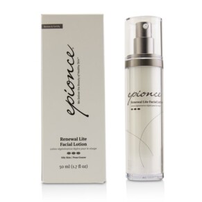 Epionce Renewal Lite Facial Lotion For Combination To Oily Problem Skin 50ml