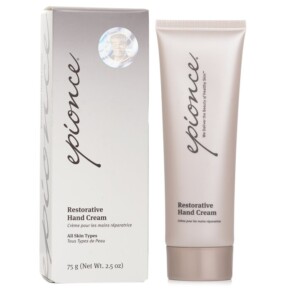 Epionce Restorative Hand Cream For All Skin Types 75g