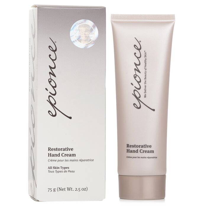 Epionce Restorative Hand Cream For All Skin Types 75g